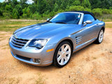 Used 2007 Chrysler Crossfire Limited image 3