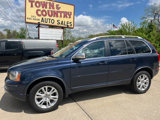 Used 2013 Volvo XC90 3.2 image 3