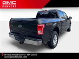 Used 2015 Ford F150 XLT image 4