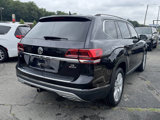 Used 2018 Volkswagen Atlas SEL Premium image 6