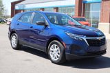 Used 2023 Chevrolet Equinox LS image 2