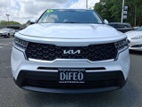 Certified 2022 Kia Sorento LX image 2