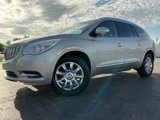 Used 2014 Buick Enclave Leather w/ Trailering Provision Package image 4