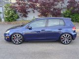 Used 2013 Volkswagen Golf 4-Door image 2