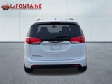 Used 2018 Chrysler Pacifica Touring-L w/ Premium Audio Group image 4