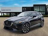 Used 2019 MAZDA CX-3 Touring image 1
