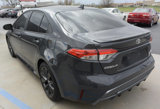 Used 2024 Toyota Corolla XSE image 3