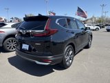 Used 2021 Honda CR-V EX image 5