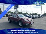 Used 2014 Subaru Outback 2.5i Premium w/ Popular Package #1B image 3