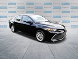 Used 2024 Toyota Camry LE image 3
