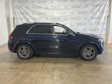 Used 2021 Mercedes-Benz GLE 350 4MATIC image 3