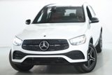 Used 2022 Mercedes-Benz GLC 300 4MATIC image 3