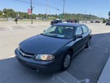 Used 2005 Chevrolet Impala w/ Preferred Equipment Group image 4