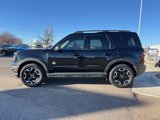 Used 2021 Ford Bronco Sport Outer Banks image 2