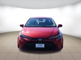 Used 2021 Toyota Corolla LE image 2