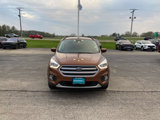 Used 2017 Ford Escape SE w/ SE Leather Comfort Package image 3
