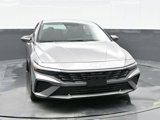 New 2025 Hyundai Elantra Sport image 2