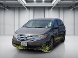 Used 2012 Honda Odyssey EX-L image 3