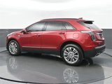Used 2020 Cadillac XT5 Sportv image 3