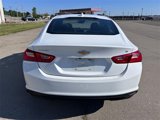 Certified 2023 Chevrolet Malibu LT image 4
