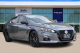 Used 2022 Nissan Altima 2.5 SR w/ Midnight Edition Package image 3