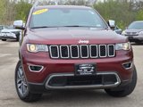 Certified 2022 Jeep Grand Cherokee Limited image 3