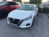 Used 2020 Nissan Altima 2.5 S image 3