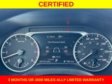 Used 2023 Nissan Rogue SV image 2