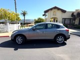 Used 2008 INFINITI EX35 Journey w/ Navigation Pkg image 4