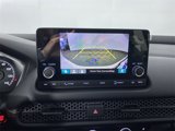 New 2025 Honda HR-V Sport image 5