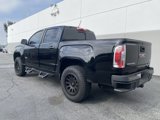 Used 2016 GMC Canyon SLE w/ All Terrain Package image 3