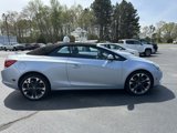 Used 2019 Buick Cascada Premium image 4