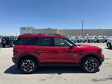 Used 2021 Ford Bronco Sport Big Bend image 3