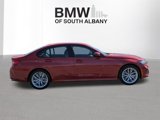 Certified 2023 BMW 330i xDrive Sedan w/ Premium Package image 3