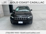 Used 2019 Jeep Cherokee Latitude Plus w/ Cold Weather Group image 5