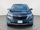 Used 2023 Chevrolet Equinox LT image 2