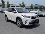 Used 2019 Toyota Highlander Limited image 2