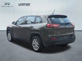 Used 2015 Jeep Cherokee Sport image 3