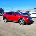Used 2021 MAZDA CX-5 Grand Touring image 5