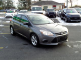 Used 2013 Ford Focus SE w/ SE Winter Pkg image 6