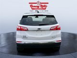 Used 2021 Chevrolet Equinox LT image 4