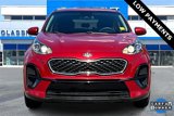 Used 2021 Kia Sportage LX image 2
