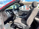 Used 2013 Ford Mustang Convertible image 4