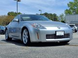 Used 2003 Nissan 350Z Touring image 2