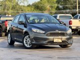 Used 2017 Ford Focus SE image 3