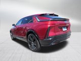 New 2024 Cadillac Lyriq Sport w/ Nappa Leather Package image 5