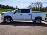 New 2024 Chevrolet Silverado 1500 Custom image 6
