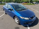 Used 2015 Honda Civic LX image 3