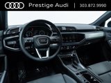 New 2025 Audi Q3 2.0T Premium image 4