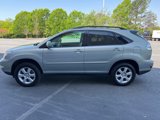 Used 2009 Lexus RX 350 AWD image 2